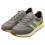 Gola Gola Damen Chicgo Sneaker Ash - 37 EU 6