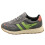 Gola Gola Damen Chicgo Sneaker Ash - 37 EU 3
