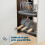 LIVIVO LIVIVO Extendable Pan Lid Holder 3