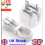 iPhone 15 Fast Charger Plug and Cable (Braided) 20W USB C Fast Charger 1