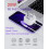 iPhone 15 Fast Charger Plug and Cable (Braided) 20W USB C Fast Charger 2
