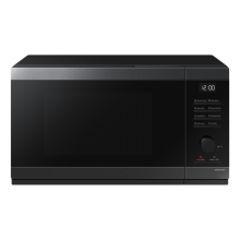 Samsung Solo Microwave Oven 32L Large Capacity Steam MS32DG4504GGE3