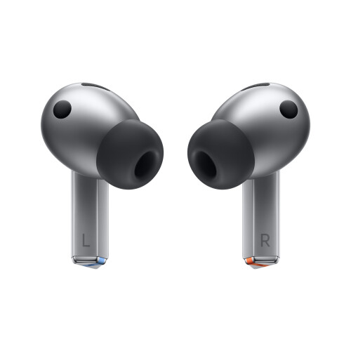 Samsung Galaxy Buds3 Pro Silber 2
