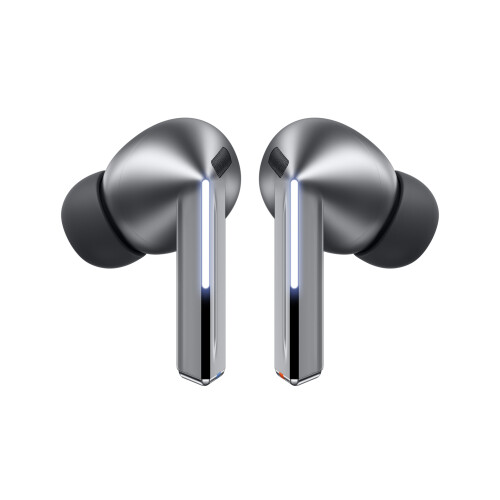 Samsung Galaxy Buds3 Pro Silber 1