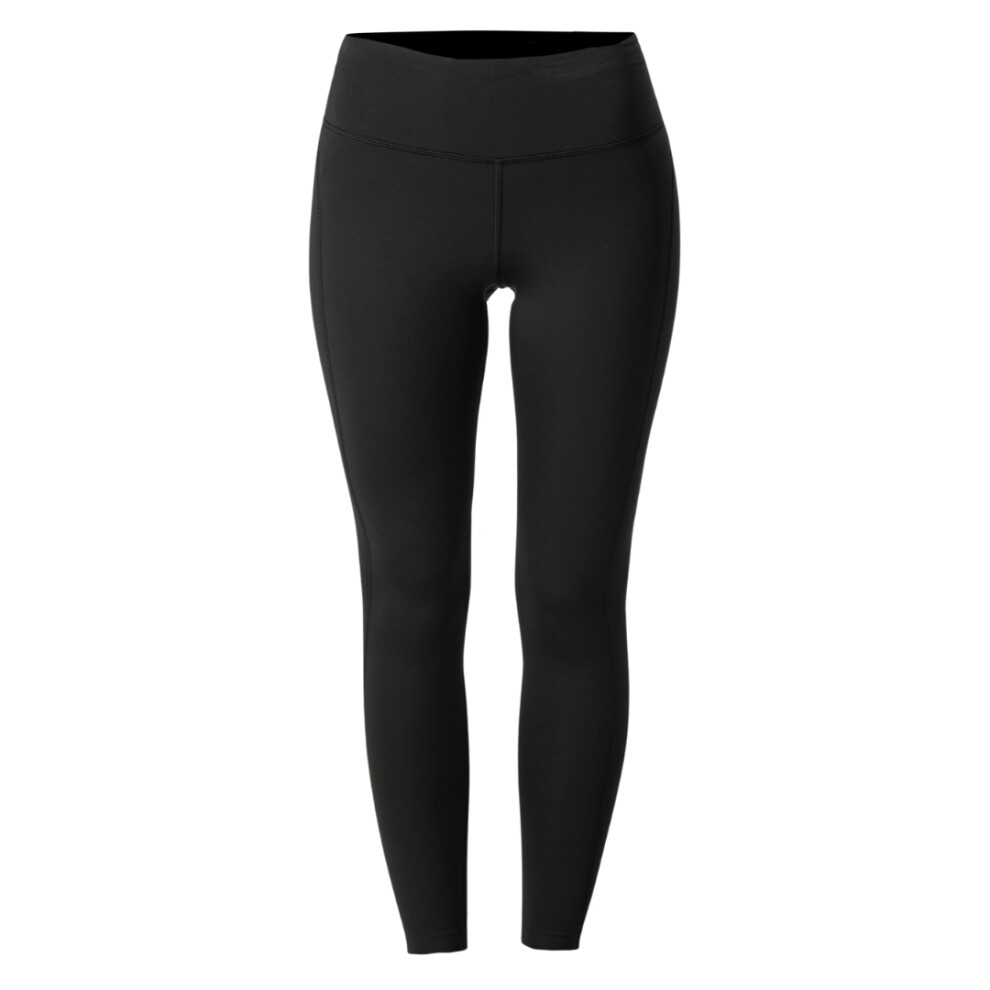 (XS) Nike Dri-Fit Black Leggings
