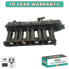 INLET MANIFOLD FOR LAND ROVER RANGE ROVER SPORT EVOQUE DISCOVERY MK5 LR085939