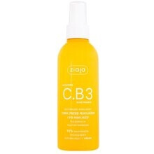 Ziaja Vit.C.B3 Tonic før og efter make-up/spray 190 ml / 4900