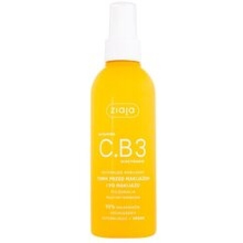Ziaja Vit.C.B3 Tonic før og efter make-up/spray 190 ml / 4900