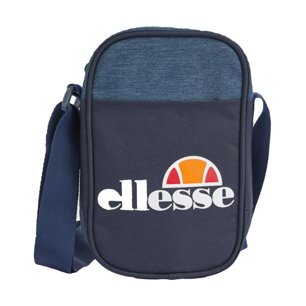 (One Size, Navy) Ellesse Lukka Cross Stitch Kit