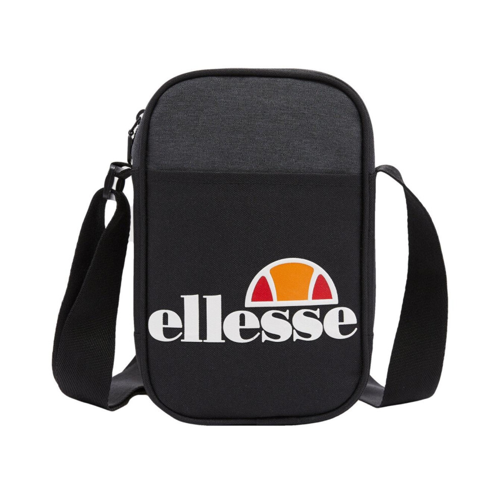 (One Size, Black) Ellesse Lukka Cross Stitch Kit