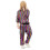(42/44" chest ) 80's Rainbow Jogging Suit / Shell Suit 3
