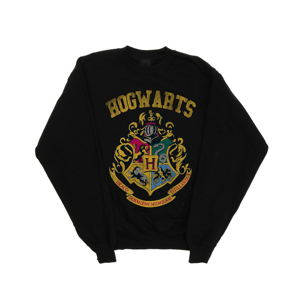 Hogwarts Varsity Sweatshirt