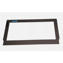 Genuine HOOVER HDO8468X TOP OVEN INNER GLASS