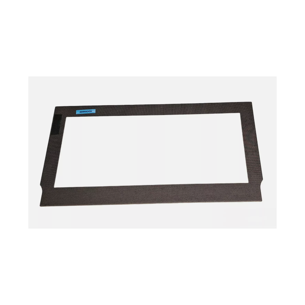 Genuine HOOVER HDO8468X TOP OVEN INNER GLASS