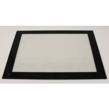 Genuine Kenwood KDC606B22, KDG606S22, KDGC66522 MAIN OVEN INNER GLASS