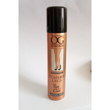 OG Summer Legs by Outdoor Girl Medium / Deep 75ml