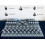 LOTR Gondor Heavy Battalion Infantry Army Set 61 Minifigures Set 5