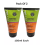 Osmo 2x Osmo Essence Re-energising Curl Gel 150ml. 1