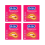 Durex 12 Durex Pleasuremax Condoms With Ribs & Dots 1