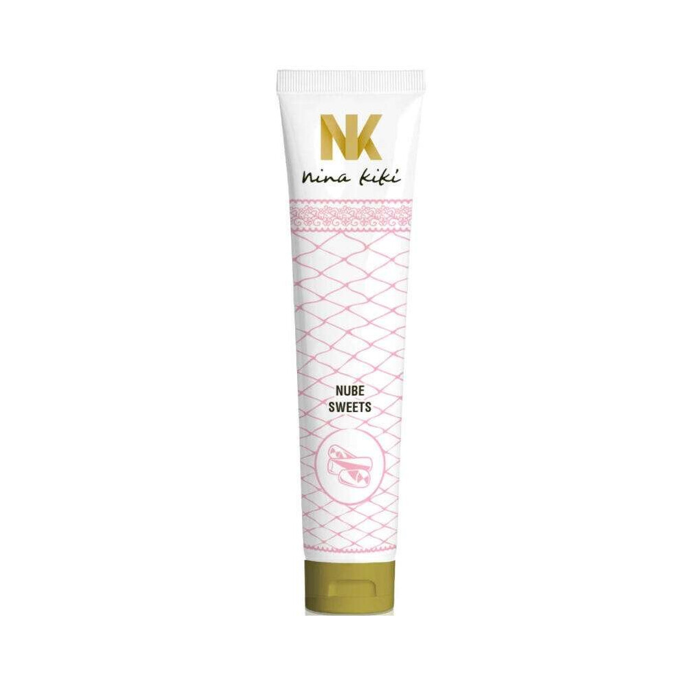Nina Kikã Nina Kiki - Nube Sweets Lubricant 125Ml