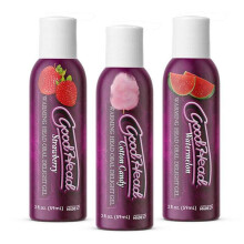 Good Head - Warming Head (3 x Pack)