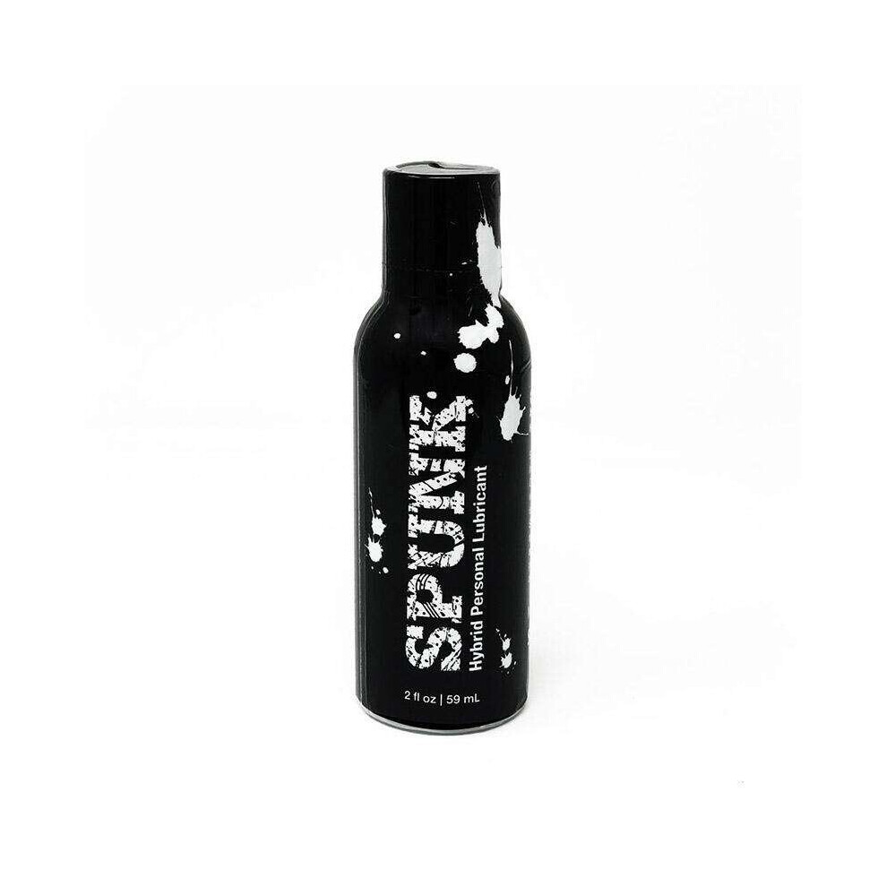 Spunk Lubricant Hybrid White 2oz