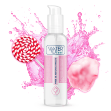 Waterfeel - Sugar Cloud Lubricant 150ml