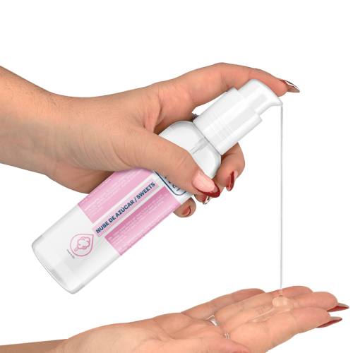 Waterfeel - Sugar Cloud Lubricant 150ml 1