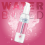Waterfeel - Strawberry Water Based Lubricant 150ml 3