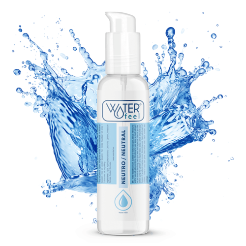 Waterfeel - Natural Lubricant 150ml