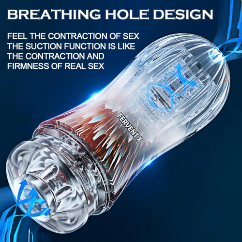 3d Masturbation cup 1