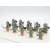 Roman Archers (Green) 10pcs Set 4