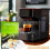 Descaling Tablets For Coffee Makers Espresso Cleaning Tablets 6pcs Coffee Grinder Cleaning Tablets Solid Cleaner Tablets Coffee 2