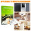 Descaling Tablets For Coffee Makers Espresso Cleaning Tablets 6pcs Coffee Grinder Cleaning Tablets Solid Cleaner Tablets Coffee 4