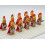 Spartan Female Warriors 10pcs Set JsLTCustoms 2