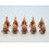 Spartan Female Warriors 10pcs Set JsLTCustoms 1