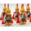 Spartan Female Warriors 10pcs Set JsLTCustoms 4