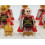 Spartan Female Warriors 10pcs Set JsLTCustoms 5