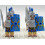 Roman Soldiers (Blue) 10pcs Set JsLTCustoms 7