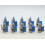 Roman Soldiers (Blue) 10pcs Set JsLTCustoms 1