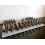 Ancient China Qin Dynasty Battalion 62pcs Set 7
