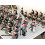 Ancient China Qin Dynasty Battalion 62pcs Set 9