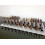 Ancient China Qin Dynasty Battalion 62pcs Set 8