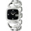 GUCCI Gucci YA125406 G diamanter sort damesur 2