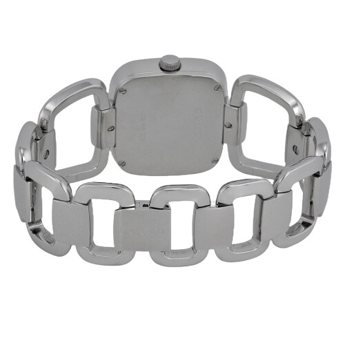 GUCCI Gucci YA125406 G diamanter sort damesur 2