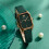 Armani Emporio Armani AR11149 Gioia grøn damesur 11