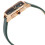 Armani Emporio Armani AR11149 Gioia grøn damesur 5