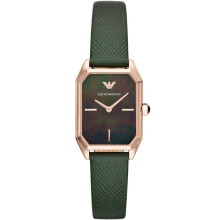 Emporio Armani AR11149 Gioia grønt damesur