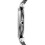 Armani Emporio Armani AR1487 Μαύρο κεραμικό γυναικείο ρολόι 4