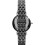 Armani Emporio Armani AR1487 Μαύρο κεραμικό γυναικείο ρολόι 3
